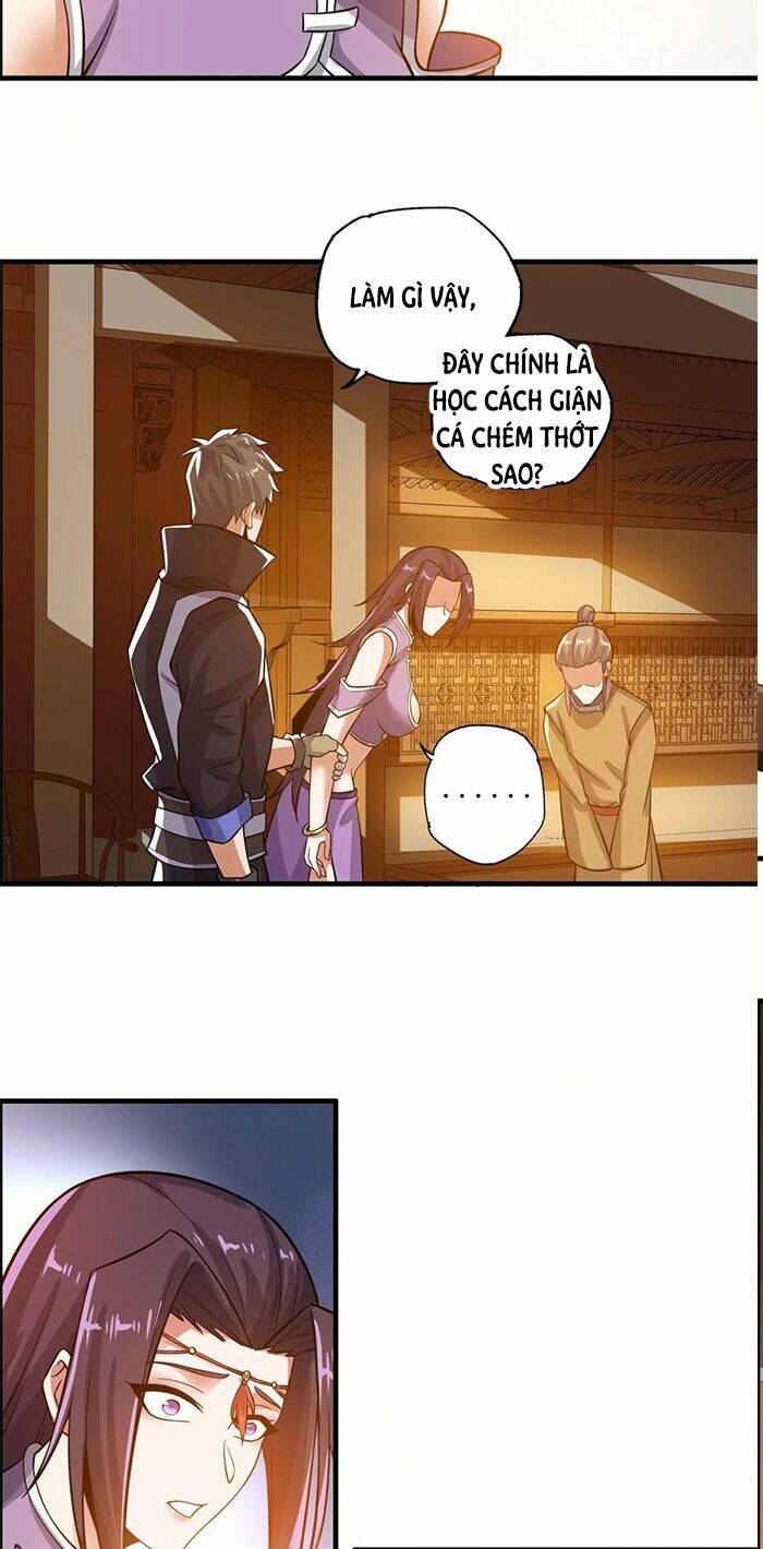 Nguyên Long: Chapter 178