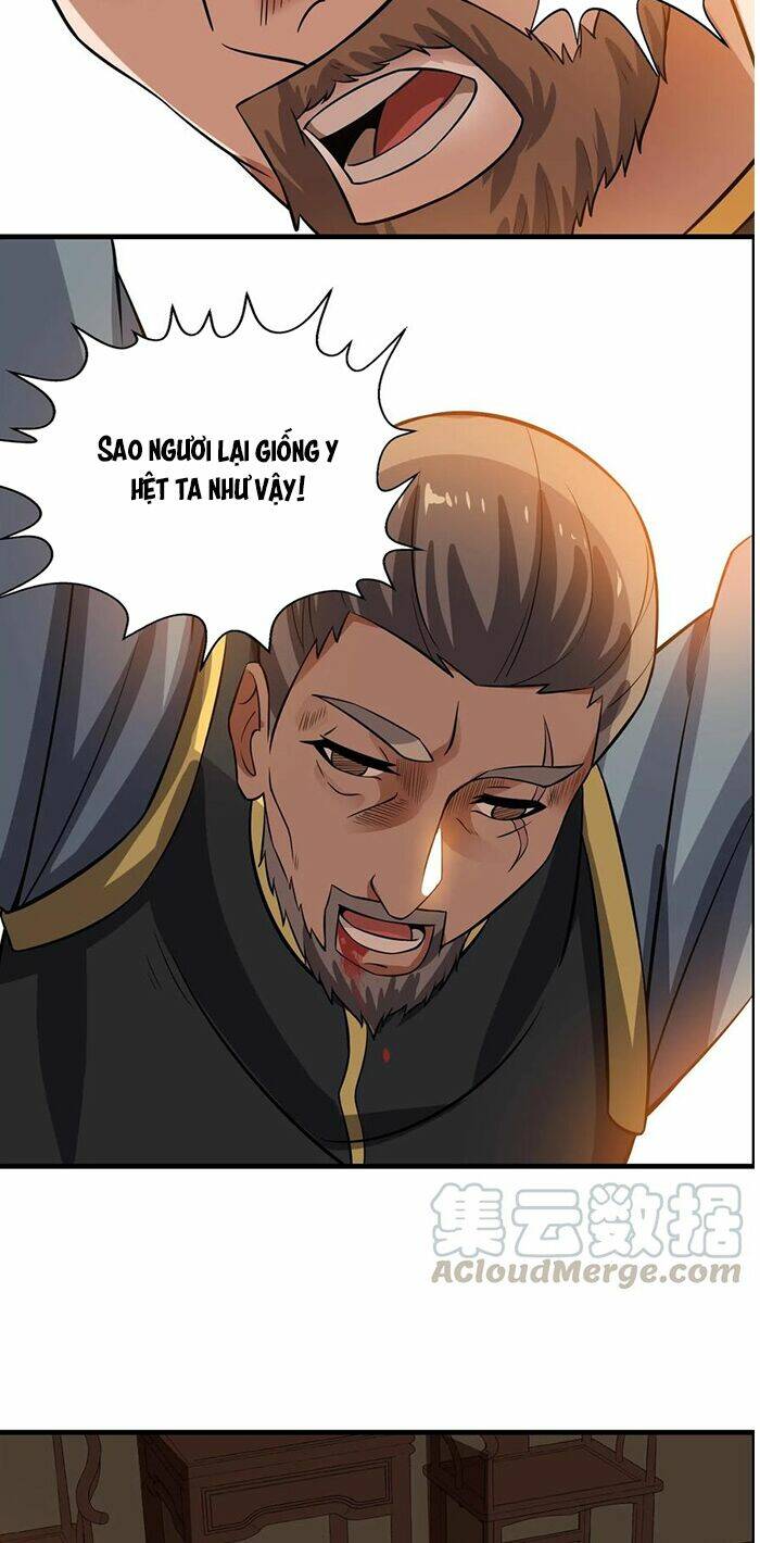 Nguyên Long: Chapter 178