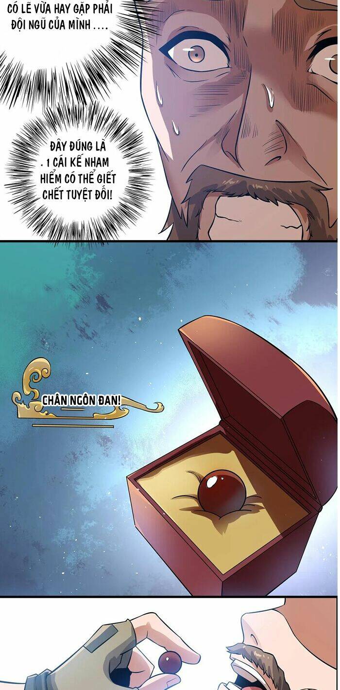 Nguyên Long: Chapter 178