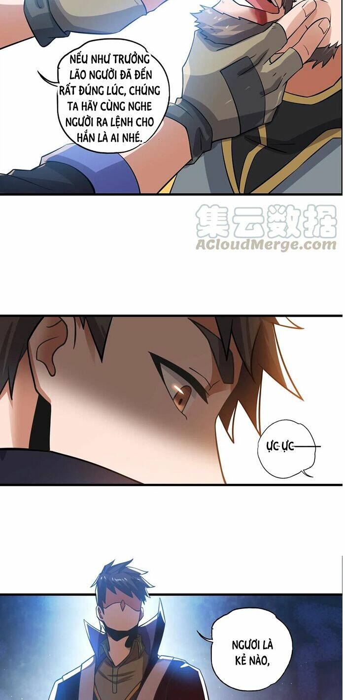Nguyên Long: Chapter 178