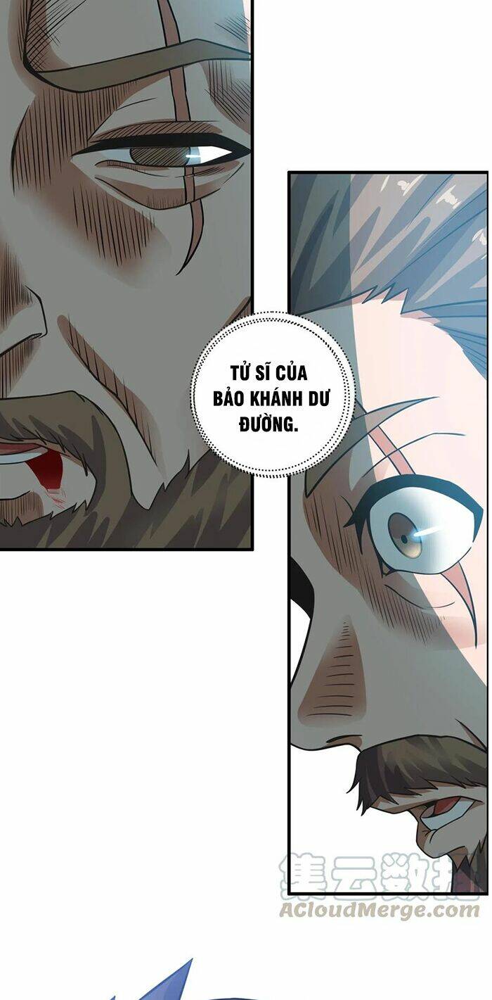 Nguyên Long: Chapter 178