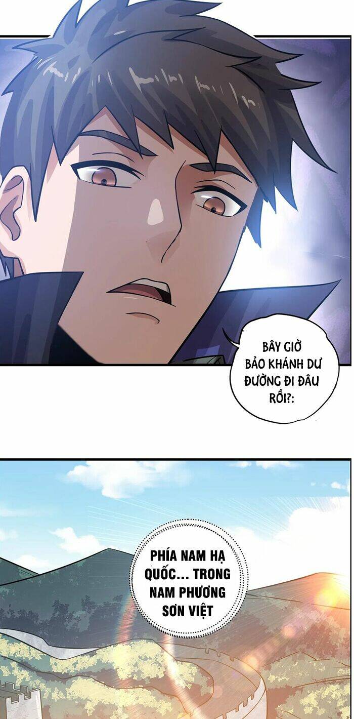 Nguyên Long: Chapter 178