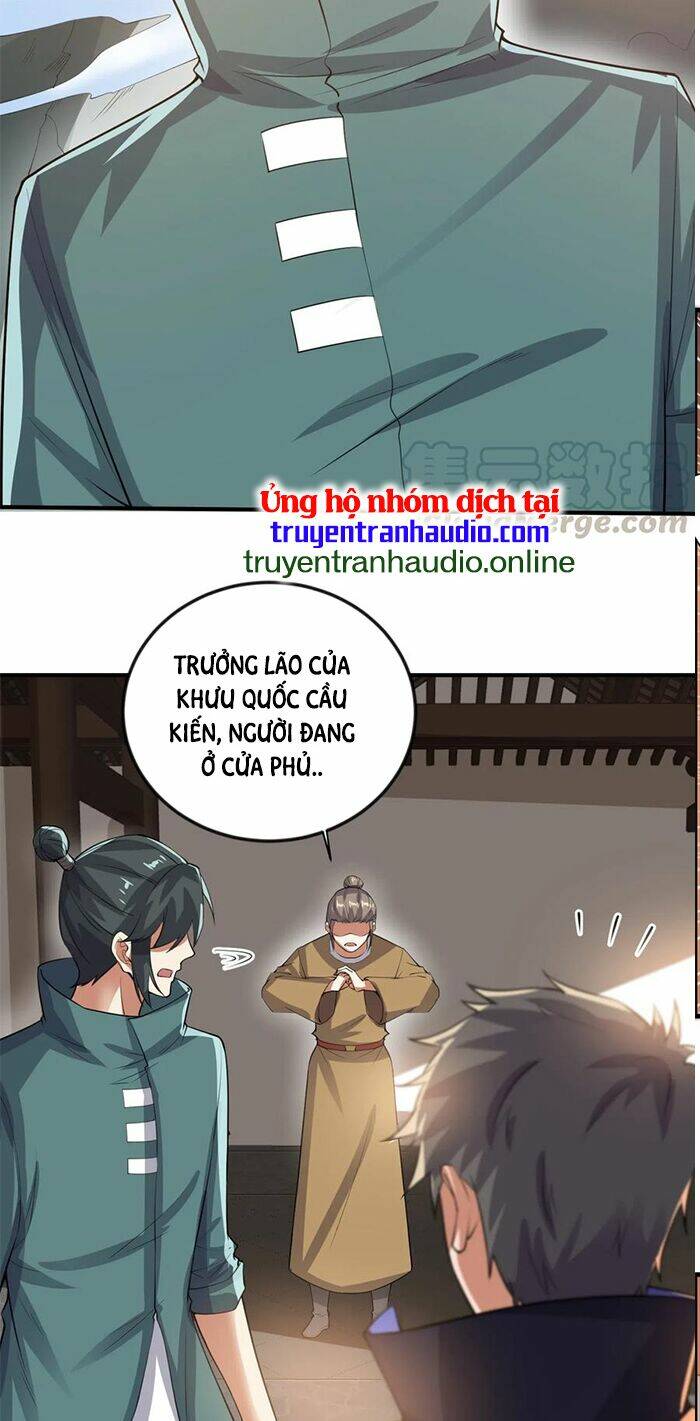 Nguyên Long: Chapter 178