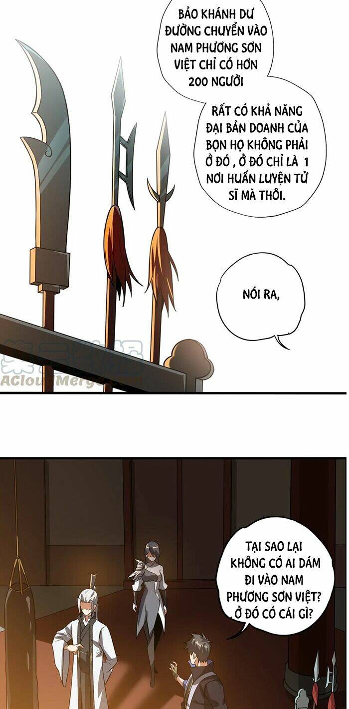 Nguyên Long: Chapter 178