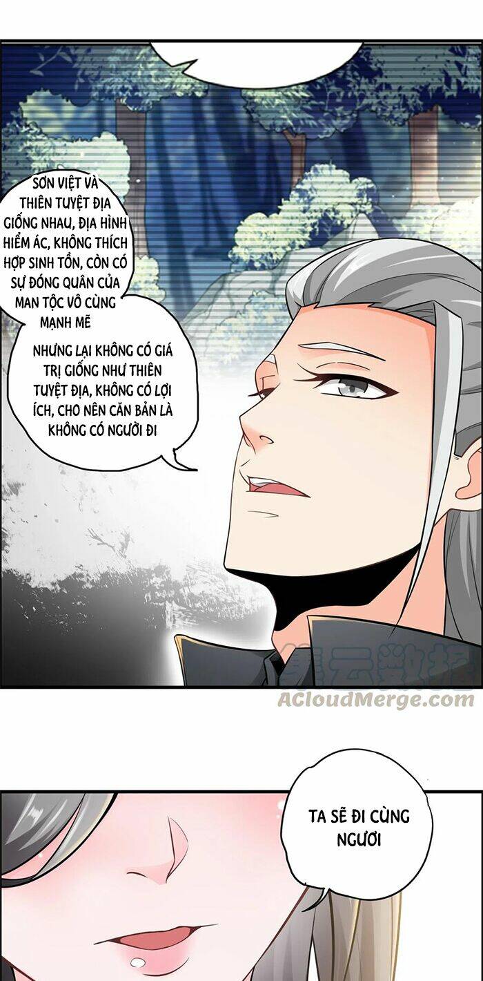 Nguyên Long: Chapter 178