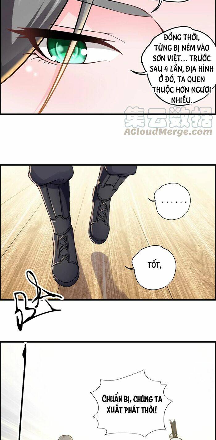 Nguyên Long: Chapter 178