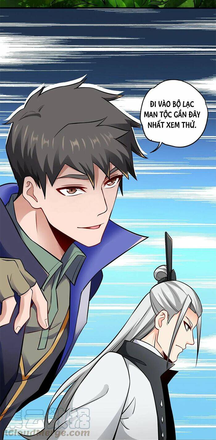 Nguyên Long: Chapter 178