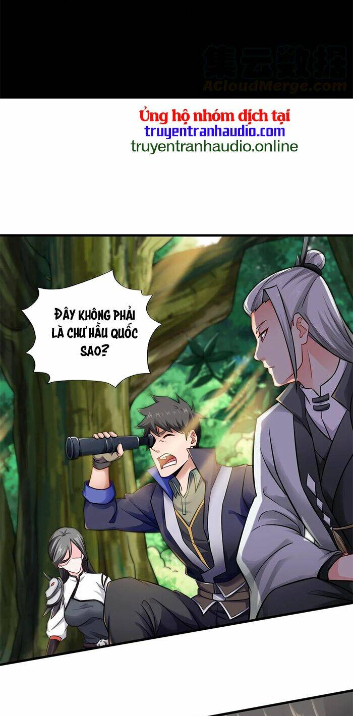 Nguyên Long: Chapter 178