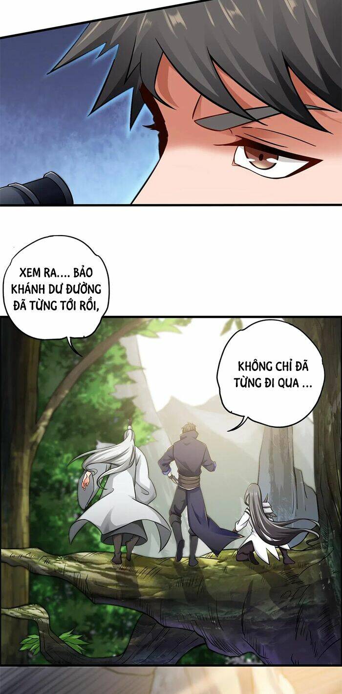 Nguyên Long: Chapter 178