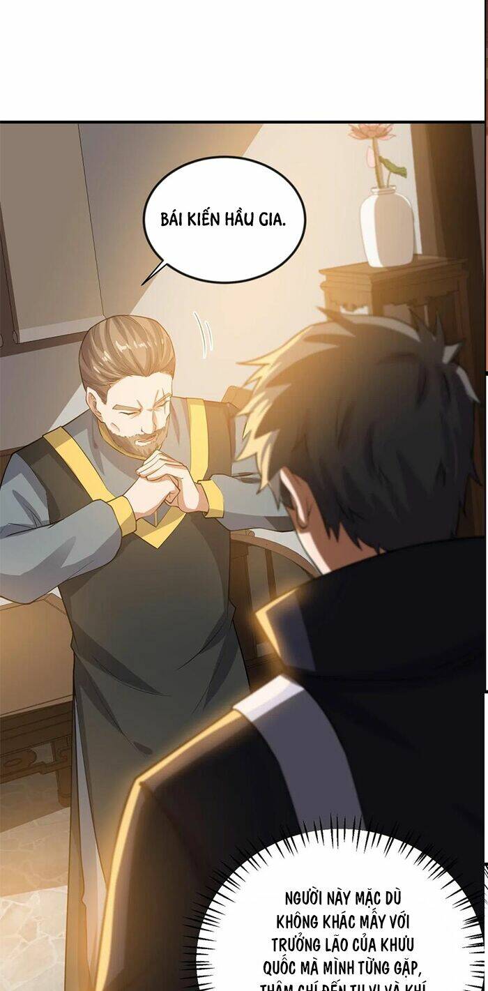 Nguyên Long: Chapter 178
