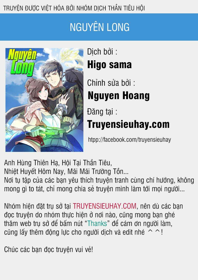 Nguyên Long: Chapter 18