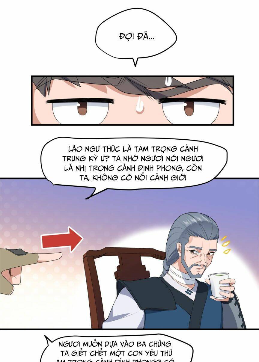 Nguyên Long: Chapter 18
