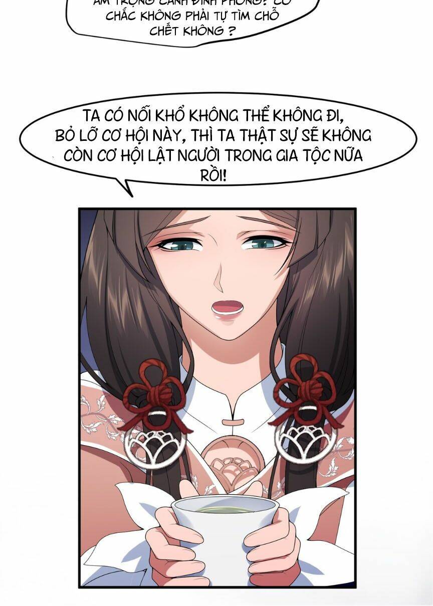Nguyên Long: Chapter 18