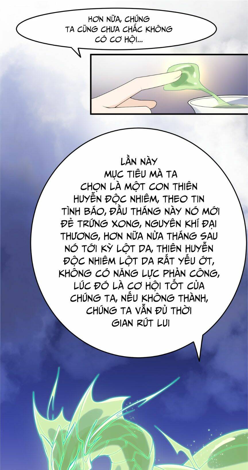 Nguyên Long: Chapter 18