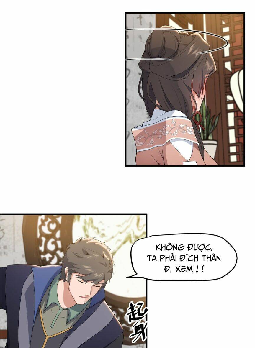 Nguyên Long: Chapter 18