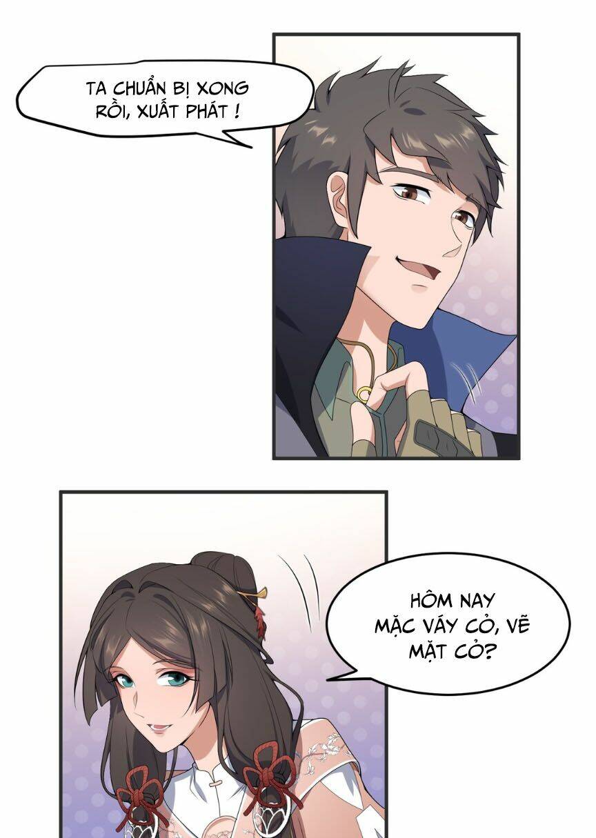 Nguyên Long: Chapter 18