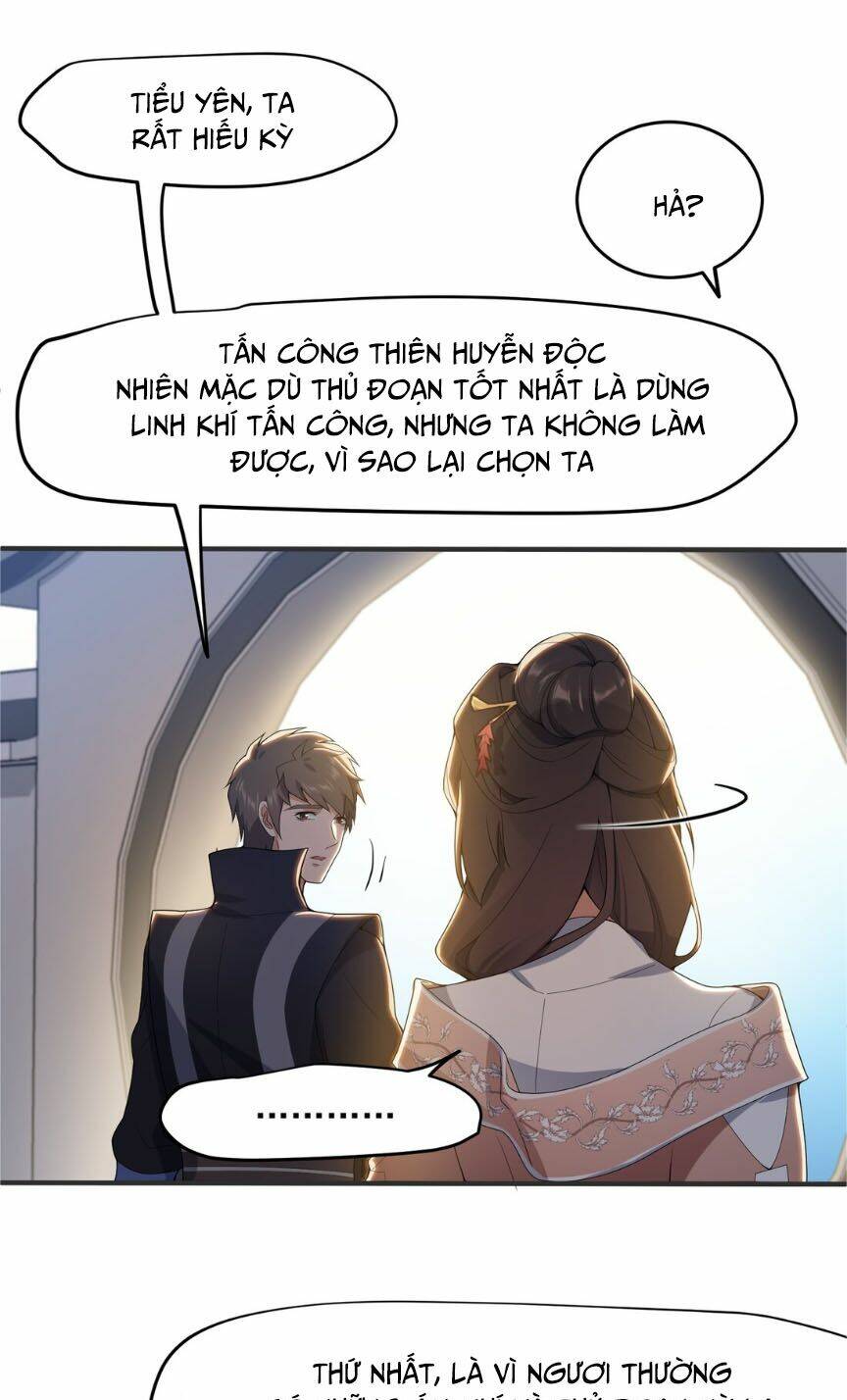 Nguyên Long: Chapter 18