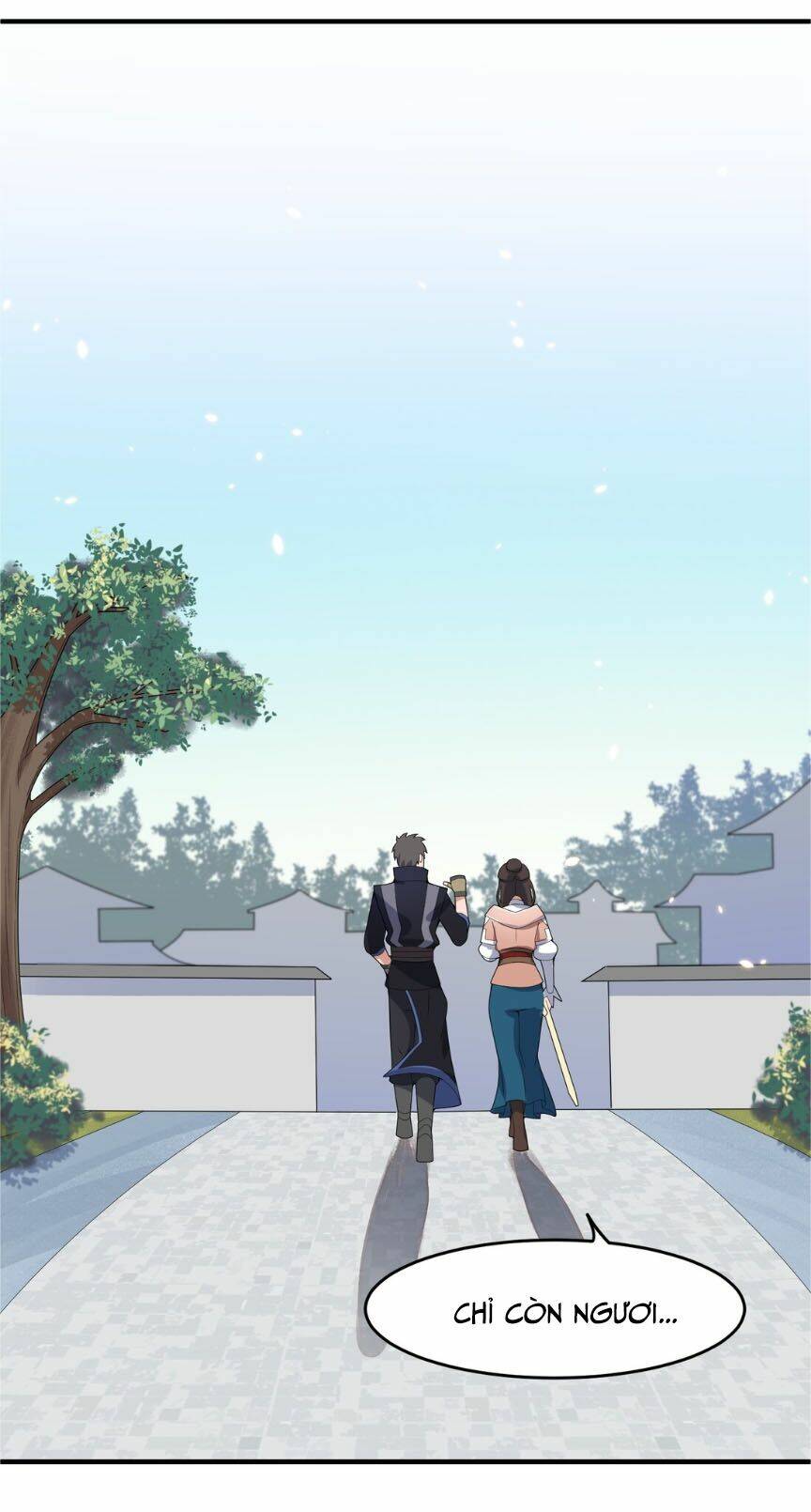 Nguyên Long: Chapter 18
