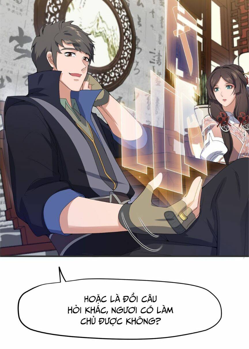 Nguyên Long: Chapter 18