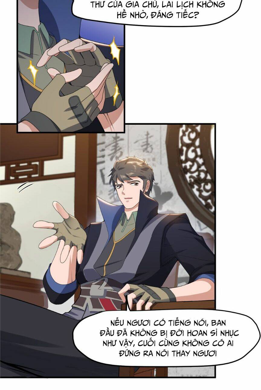 Nguyên Long: Chapter 18