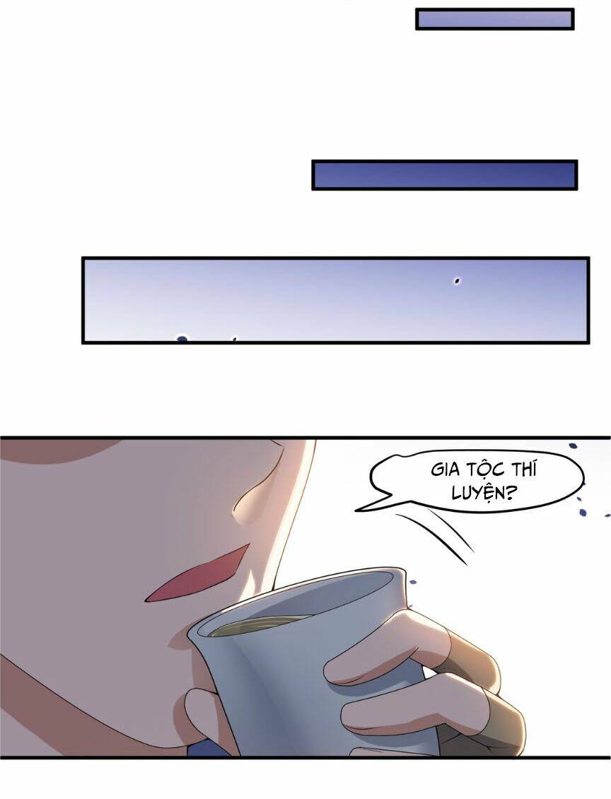 Nguyên Long: Chapter 18