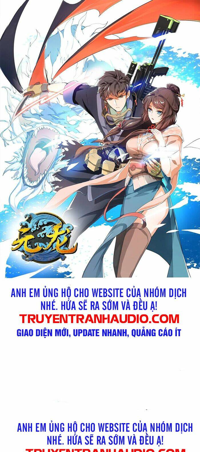 Nguyên Long: Chapter 180