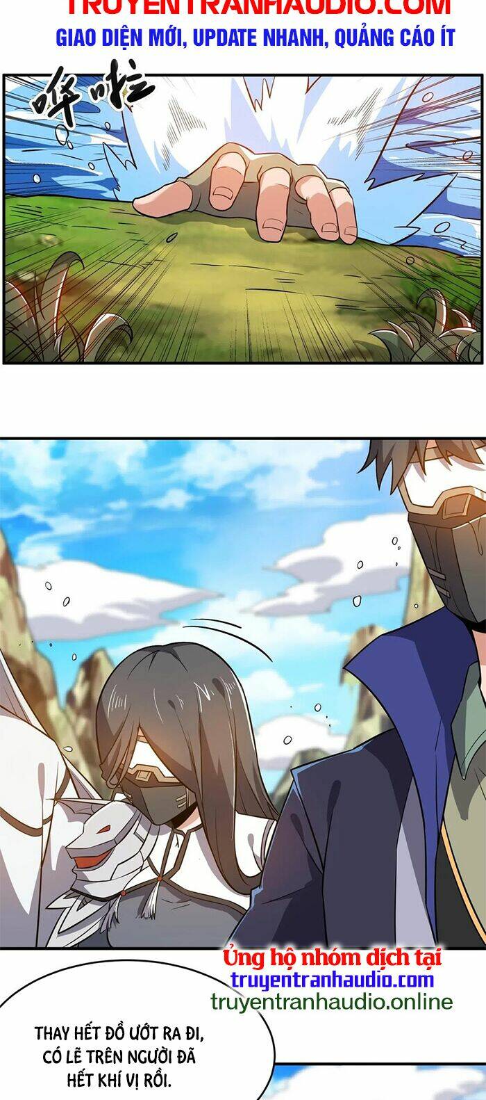 Nguyên Long: Chapter 180