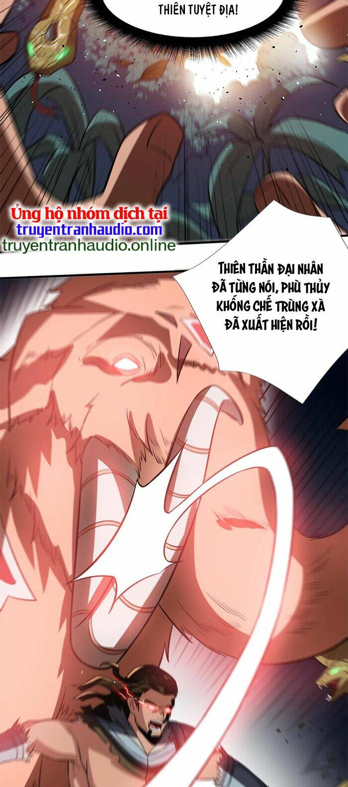Nguyên Long: Chapter 180