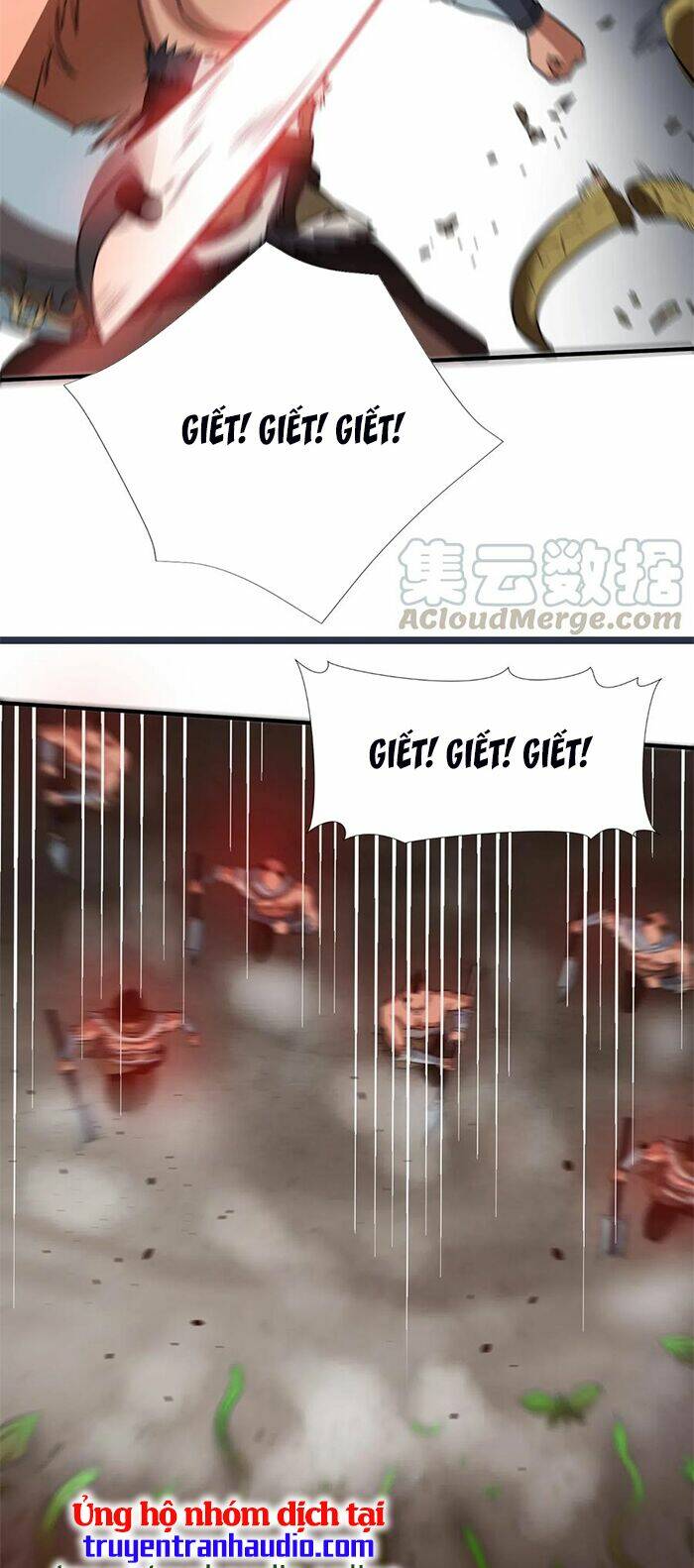 Nguyên Long: Chapter 180