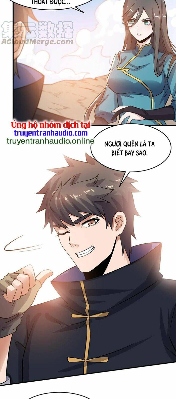 Nguyên Long: Chapter 180