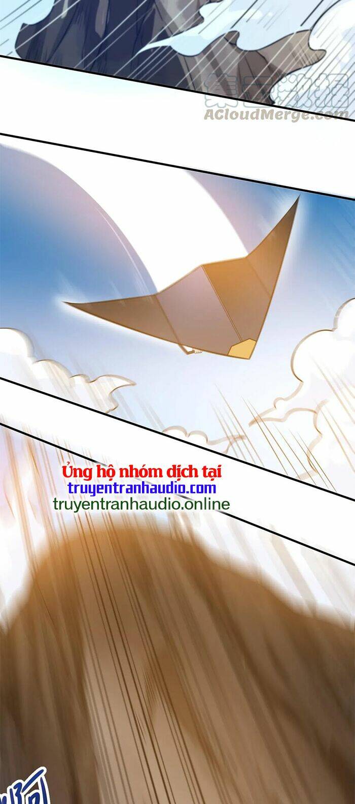 Nguyên Long: Chapter 180