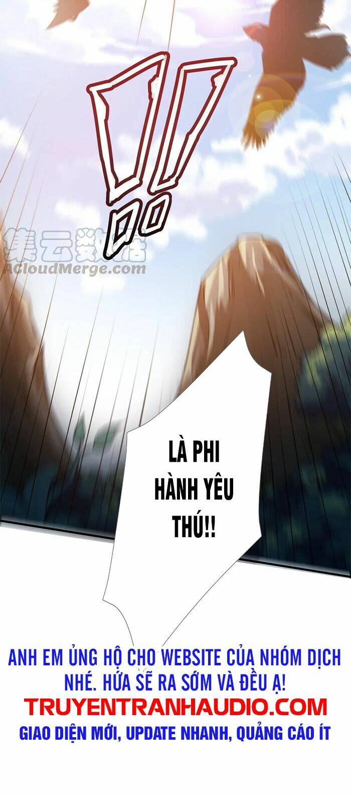 Nguyên Long: Chapter 180