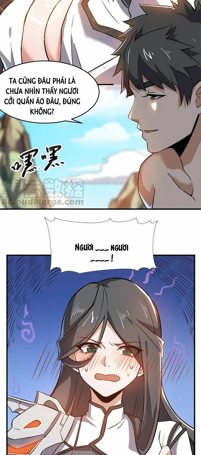 Nguyên Long: Chapter 180