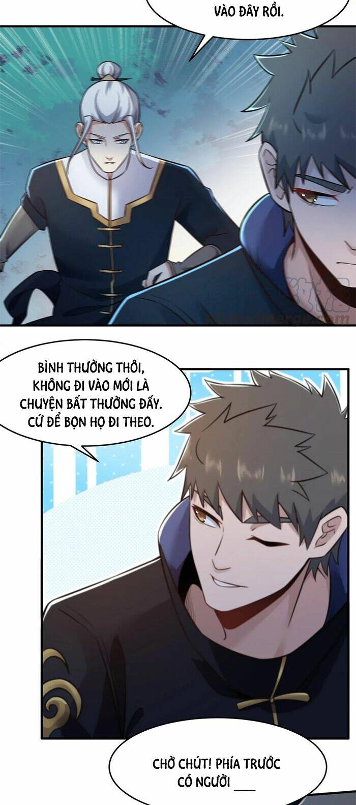 Nguyên Long: Chapter 180