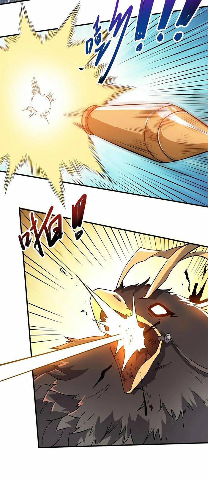 Nguyên Long: Chapter 181