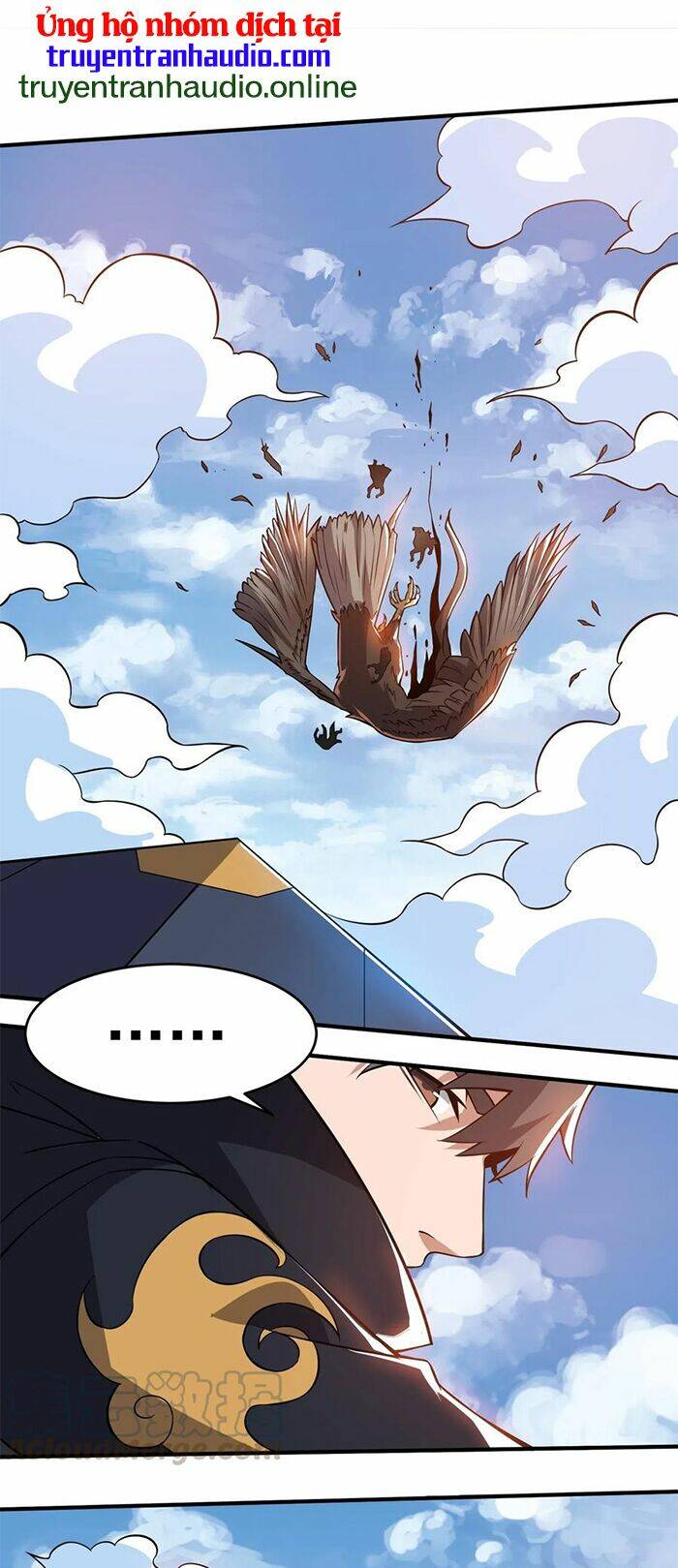 Nguyên Long: Chapter 181