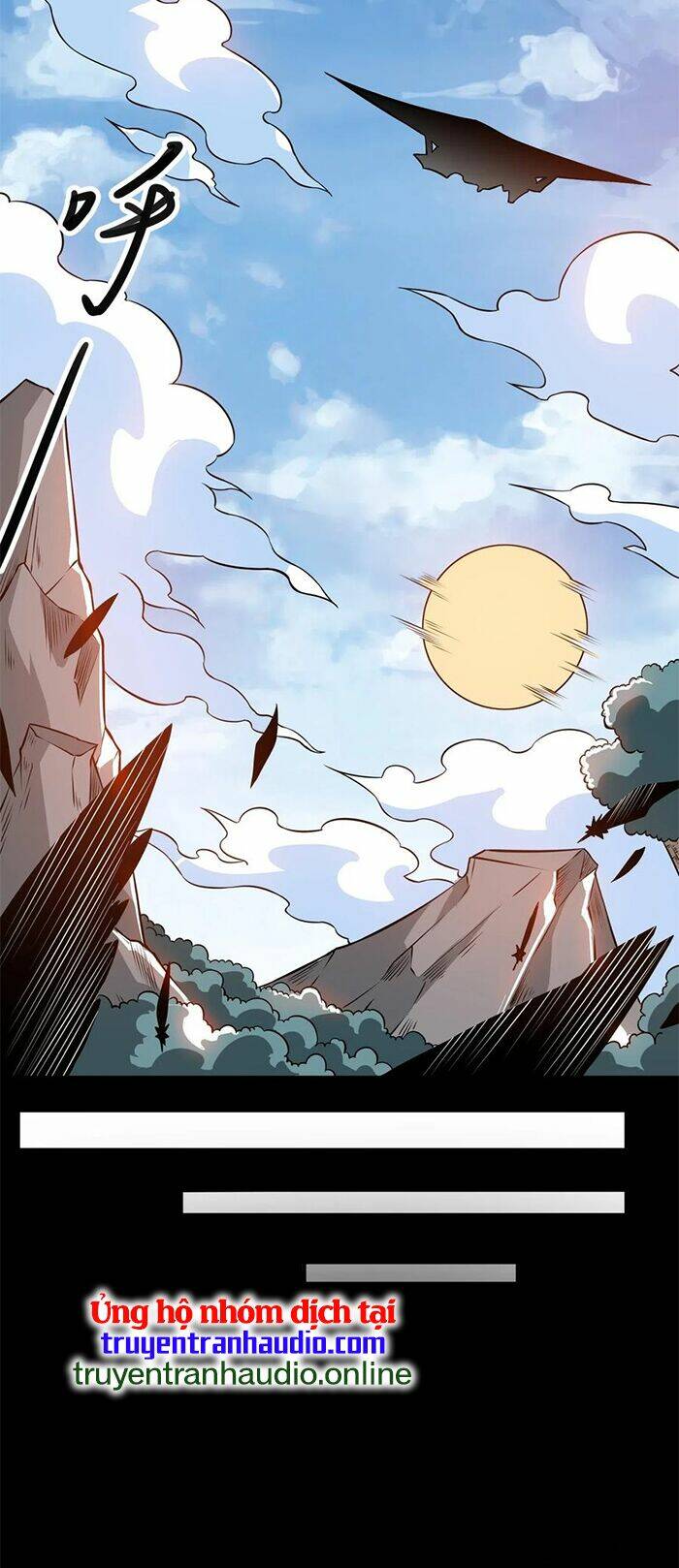 Nguyên Long: Chapter 181