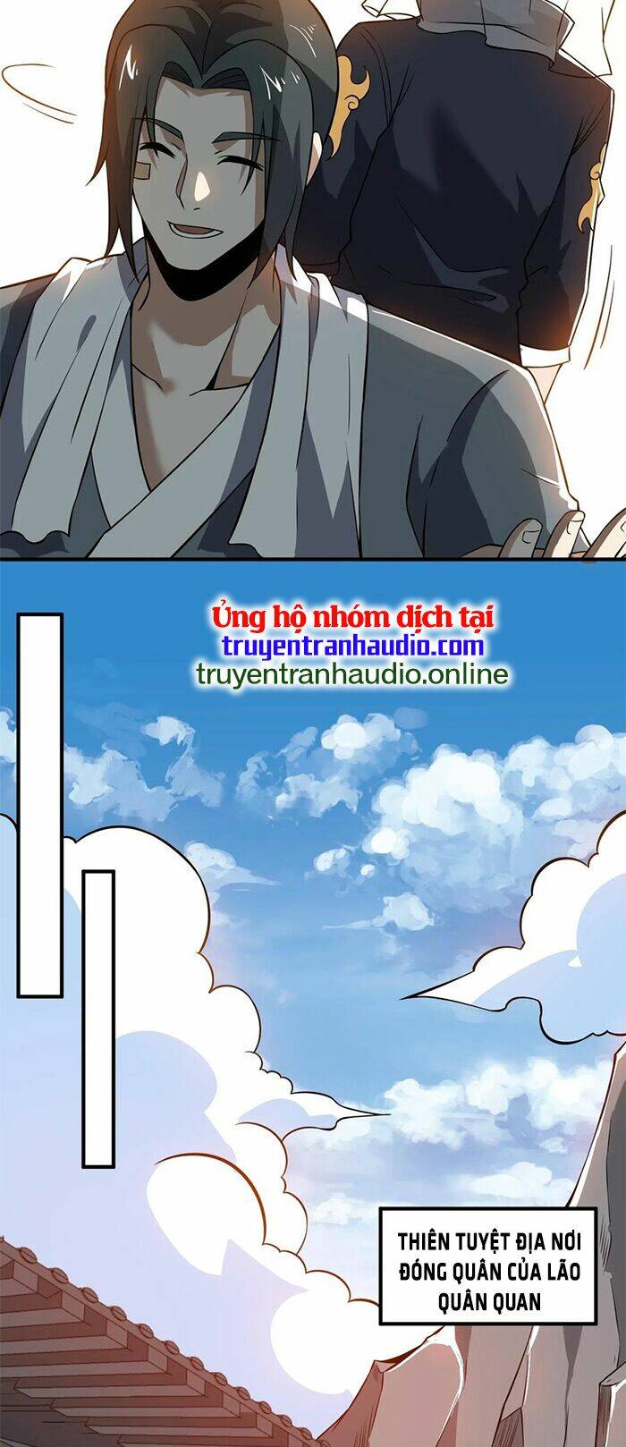 Nguyên Long: Chapter 181
