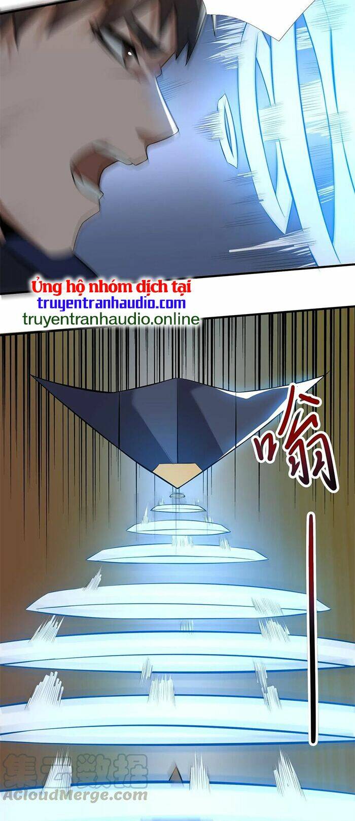Nguyên Long: Chapter 181