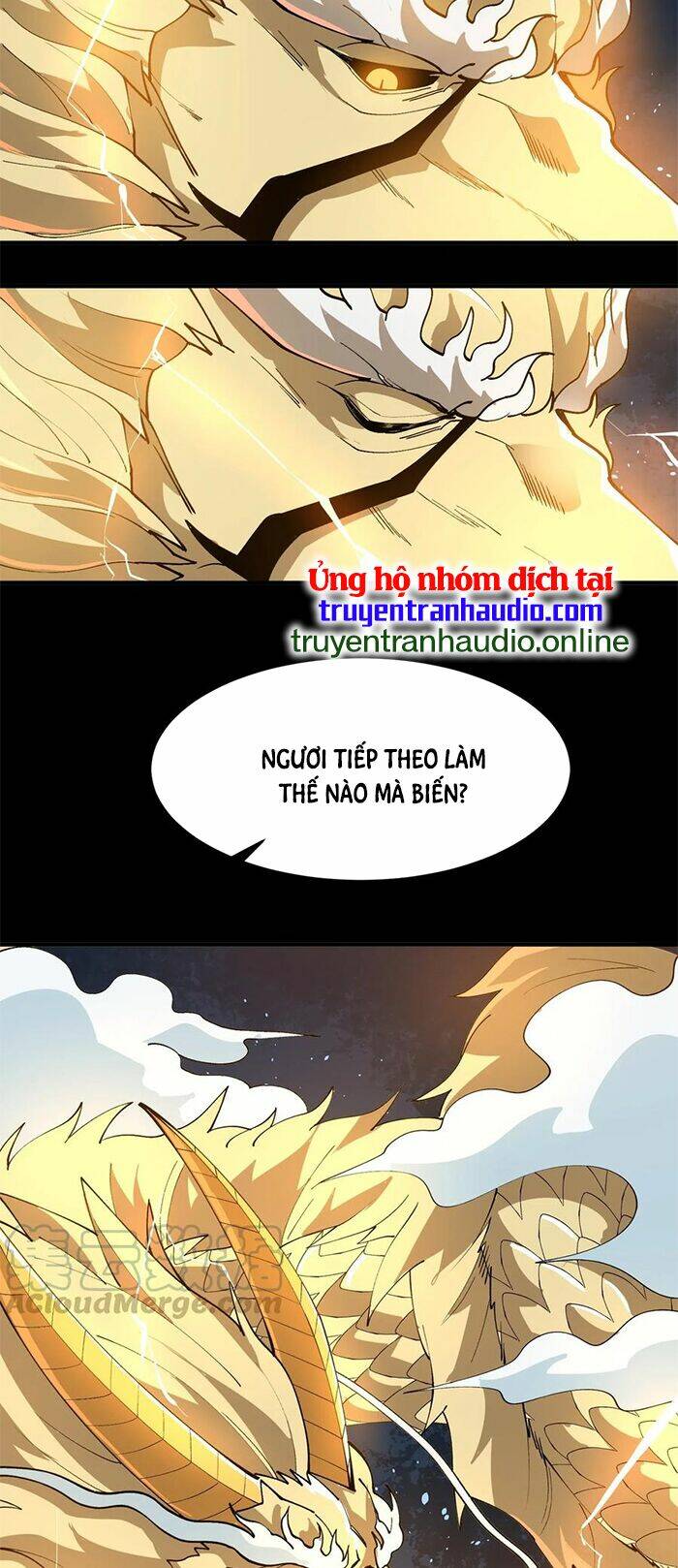Nguyên Long: Chapter 181