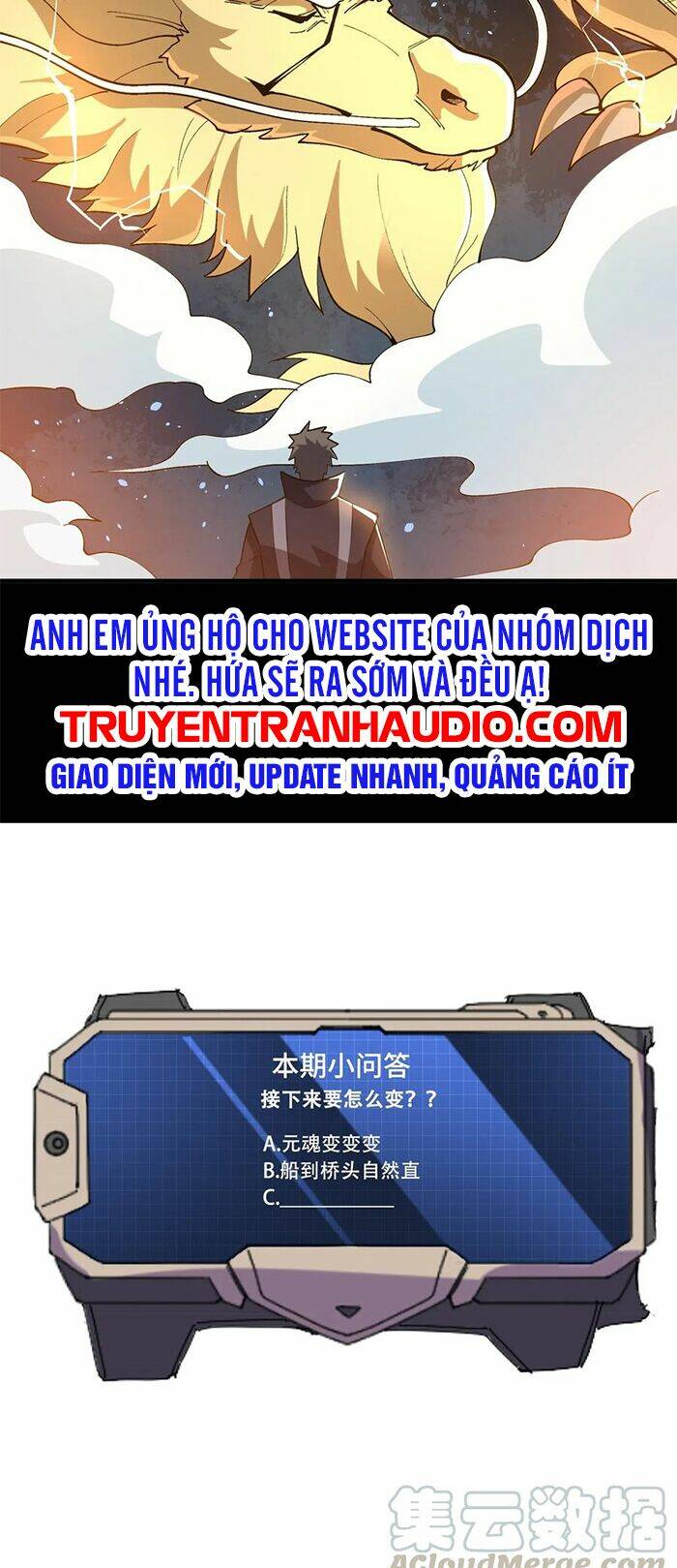 Nguyên Long: Chapter 181