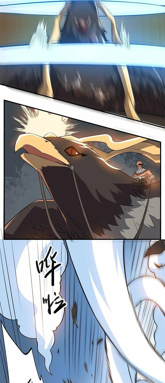 Nguyên Long: Chapter 181