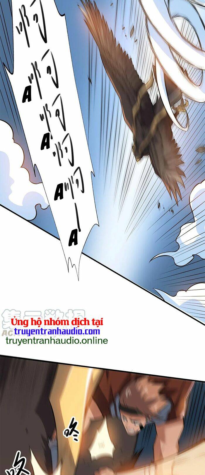 Nguyên Long: Chapter 181