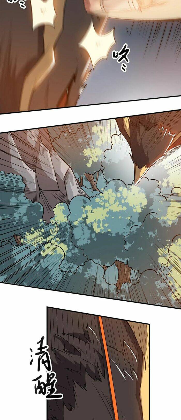 Nguyên Long: Chapter 181