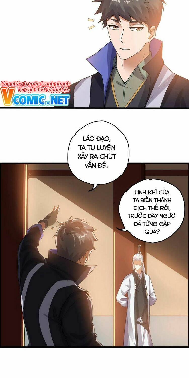 Nguyên Long: Chapter 183