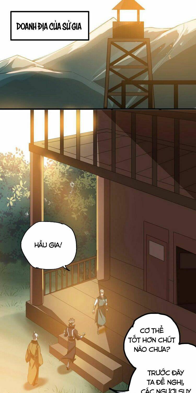Nguyên Long: Chapter 183