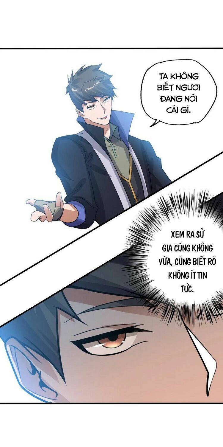 Nguyên Long: Chapter 183