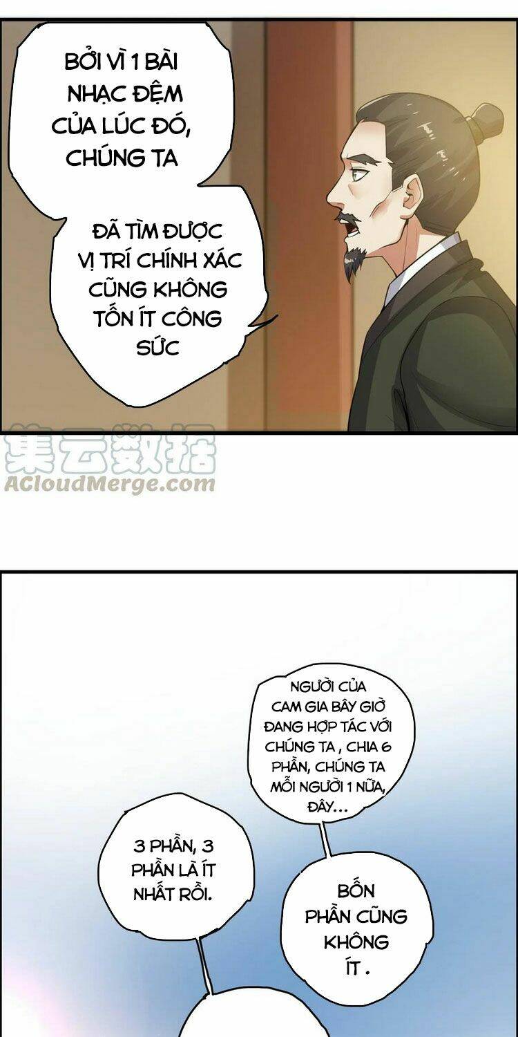 Nguyên Long: Chapter 183
