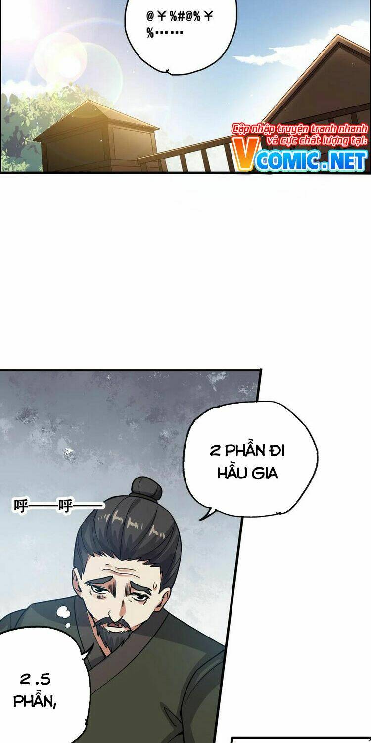 Nguyên Long: Chapter 183