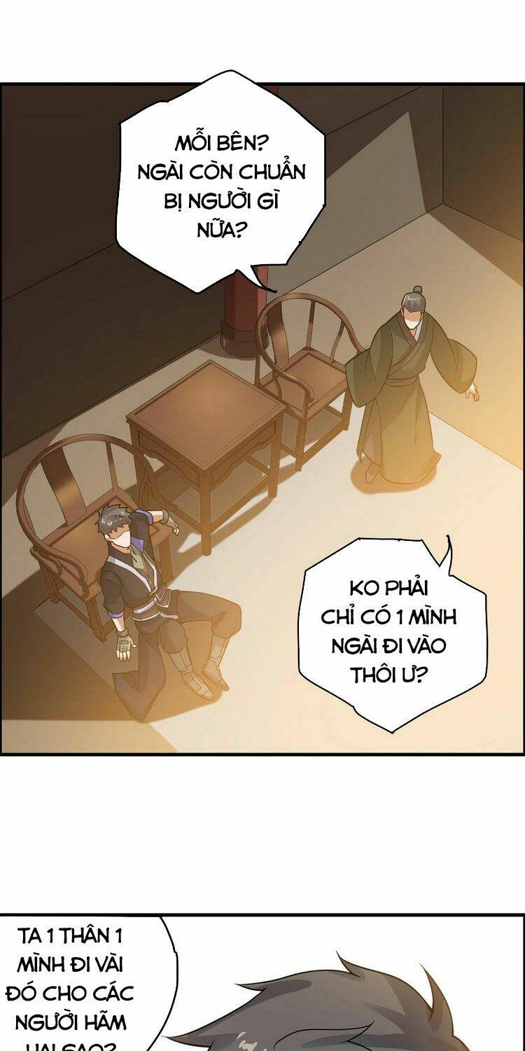 Nguyên Long: Chapter 183